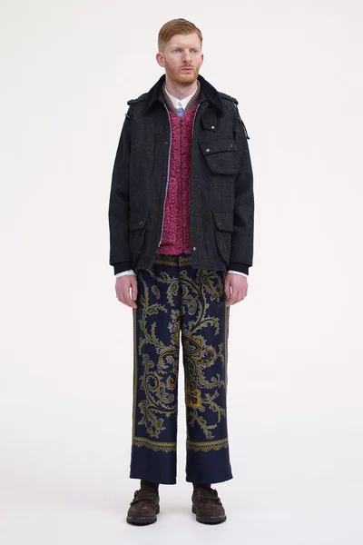 Look 4